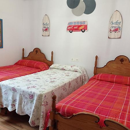 Villa Casa Pita Bárcena de Cicero Esterno foto