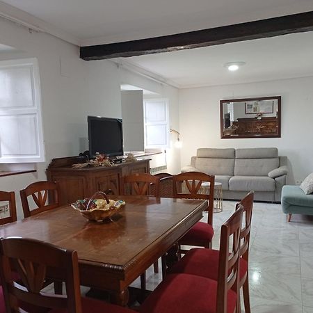 Villa Casa Pita Bárcena de Cicero Esterno foto