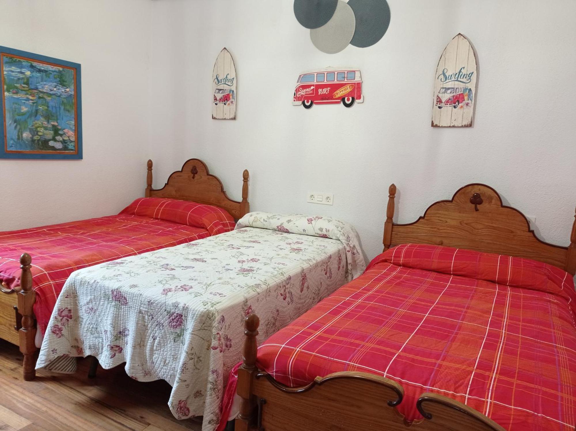 Villa Casa Pita Bárcena de Cicero Esterno foto