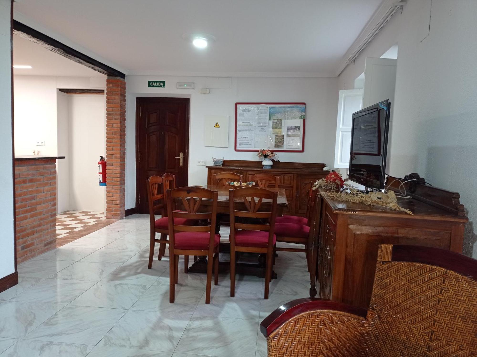 Villa Casa Pita Bárcena de Cicero Esterno foto